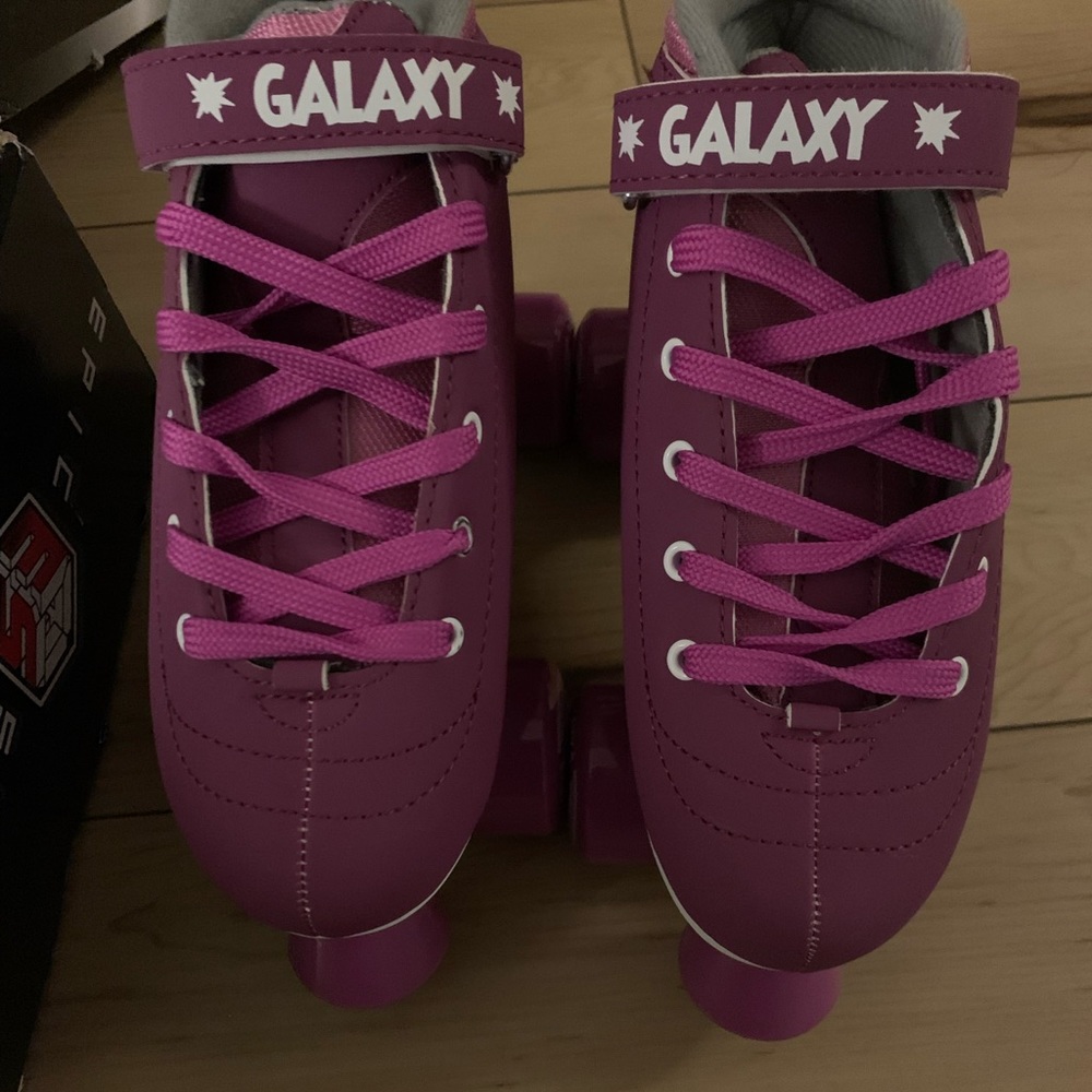 Epic skates galaxy girls 3